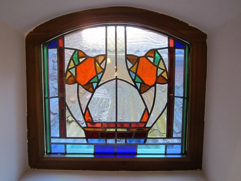 Casa San Andres Del Valle Berceo Bagian luar foto